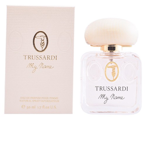 MY NAME eau de parfum spray 50 ml 50 ml