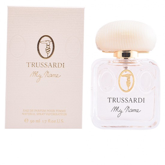 MY NAME eau de parfum spray 50 ml 50 ml