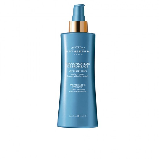 PROLONGATEUR DE BRONZAGE body lotion 200 ml 200 ml