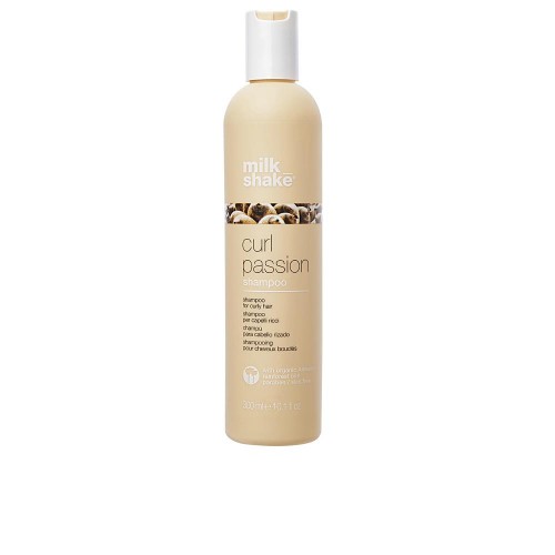 CURL PASSION shampoo 300 ml 300 ml
