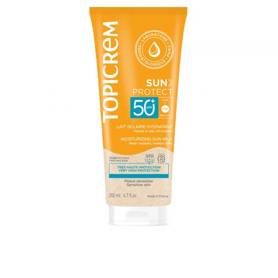 SUN PROTECT moisturizing sun milk SPF50+ 200 ml 200 ml