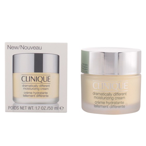 DRAMATICALLY DIFFERENT moisturizing cream 50 ml 50 ml
