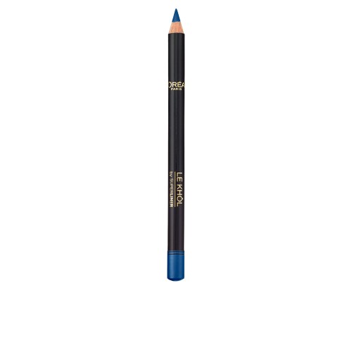LE KHOL superliner #107-deep sea blue 1,2 gr