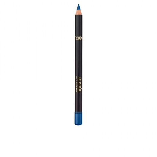 LE KHOL superliner #107-deep sea blue 1,2 gr