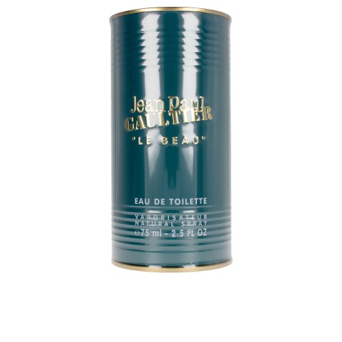 LE BEAU eau de toilette spray 75 ml 75 ml