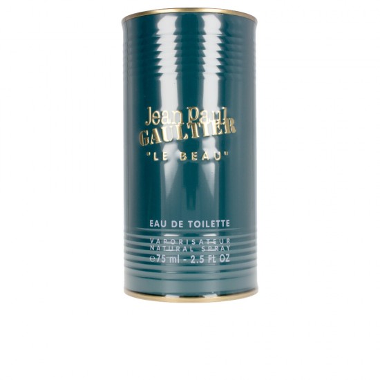 LE BEAU eau de toilette spray 75 ml 75 ml
