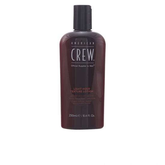 LIGHT HOLD TEXTURE LOTION 250 ml 250 ml