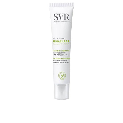 SEBIACLEAR crème mat+pores 40 ml 40 ml