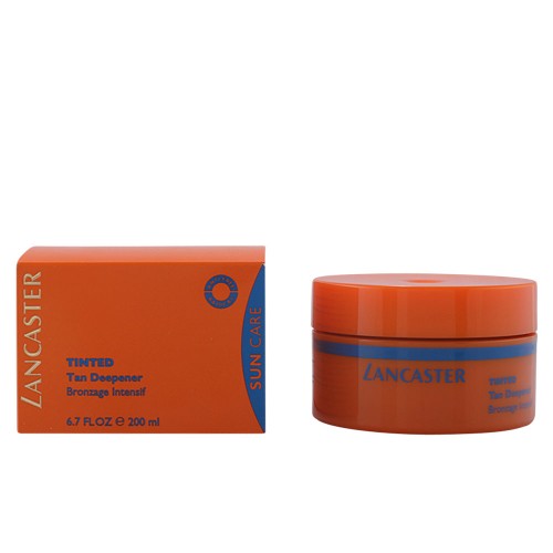 SUN BEAUTY tan deepener tinted 200 ml 200 ml