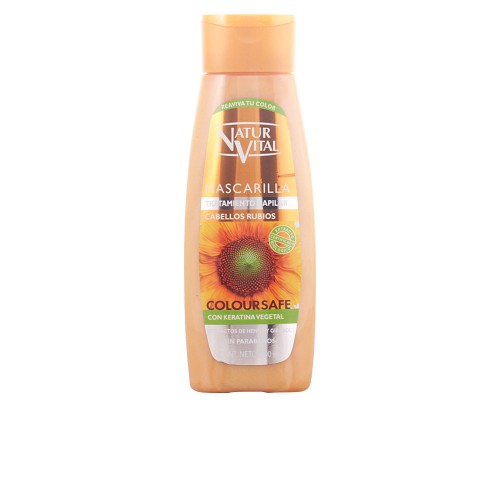 COLOURSAFE MASK #blonde 300 ml 300 ml