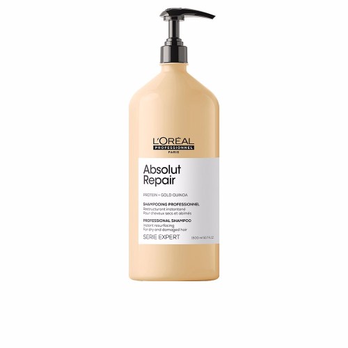 ABSOLUT REPAIR GOLD champú 1500 ml 1500 ml