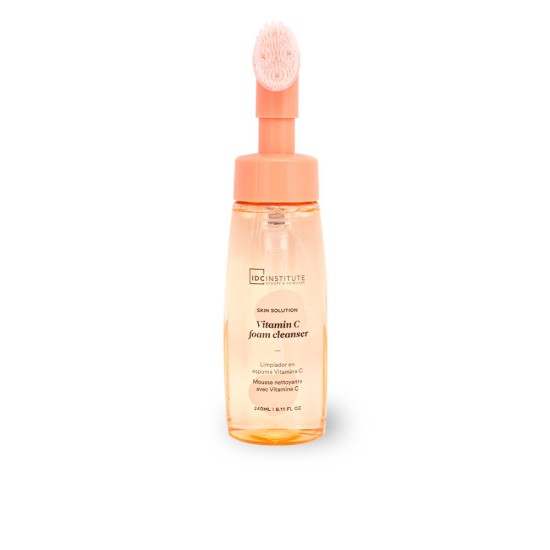 VITAMIN C foam cleanser 240 ml 240 ml