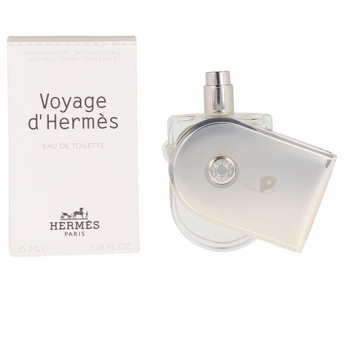 VOYAGE DHERMÈS eau de toilette spray 35 ml 35 ml