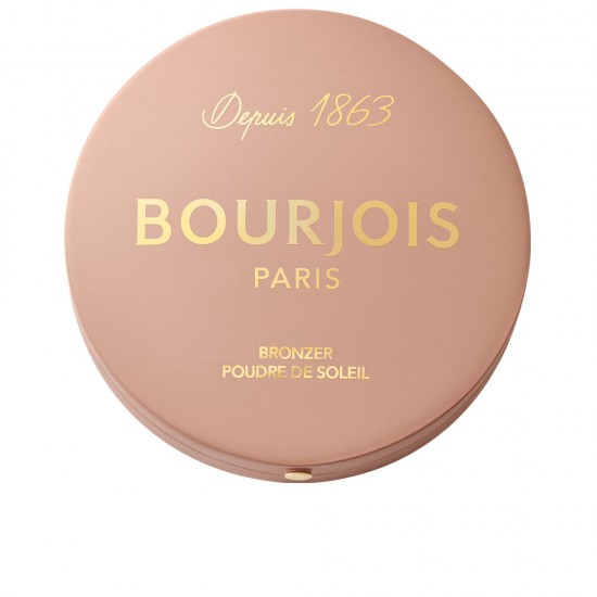 MAXI ROUND pot blusher powder #Light Medium 2,5 gr 2,5 gr