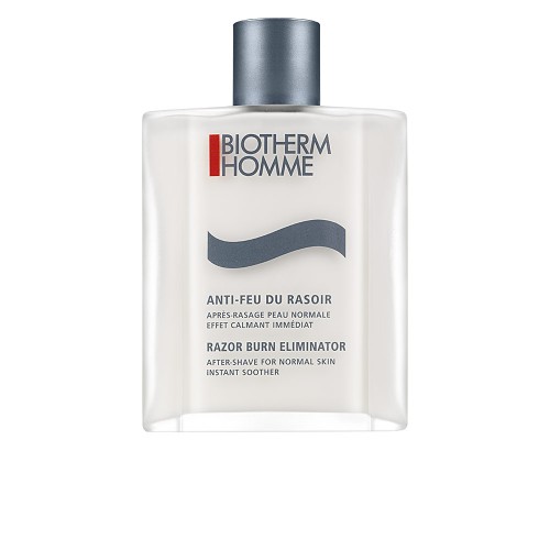 HOMME razor burn eliminator after-shave 100 ml   100 ml