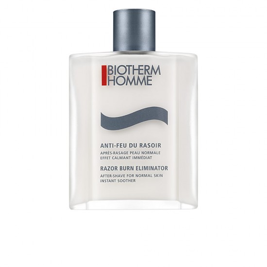 HOMME razor burn eliminator after-shave 100 ml   100 ml
