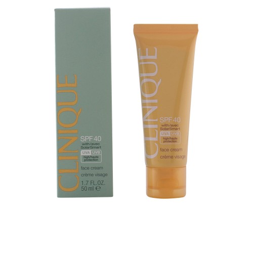 SUN face cream SPF40 50 ml 50 ml