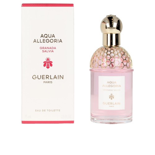 AQUA ALLEGORIA GRANADA SALVIA eau de toilette spray 75 ml 75 ml