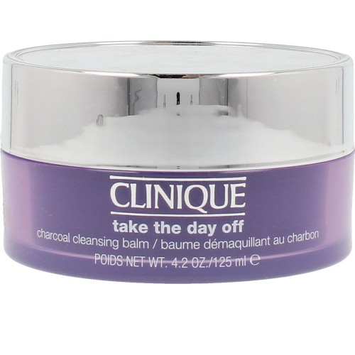 TAKE THE DAY OFF charcoal cleasing balm 125 ml 125 ml