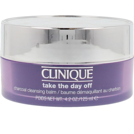 TAKE THE DAY OFF charcoal cleasing balm 125 ml 125 ml
