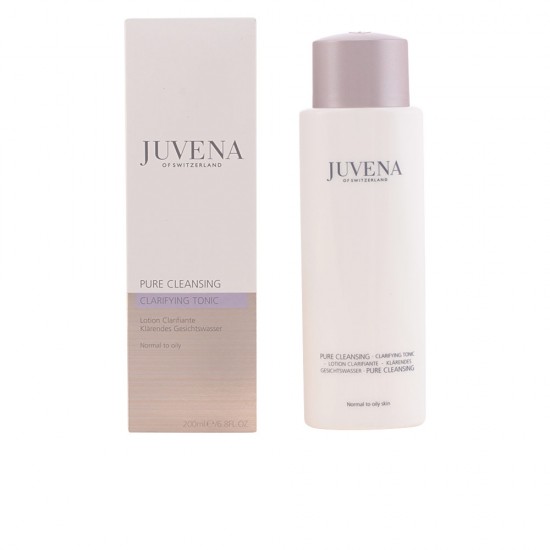 PURE CLEANSING clarifying tonic 200 ml 200 ml