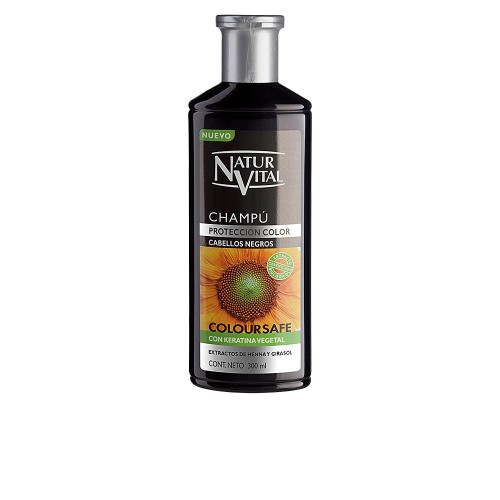 BLACK COLOR SHAMPOO 300 ml 300 ml