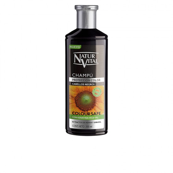 BLACK COLOR SHAMPOO 300 ml 300 ml