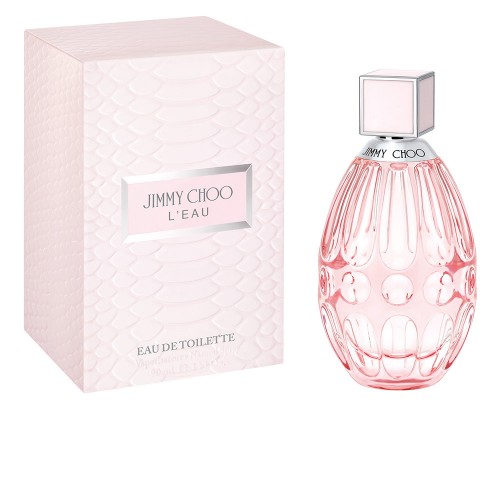 LEAU eau de toilette spray 90 ml 90 ml
