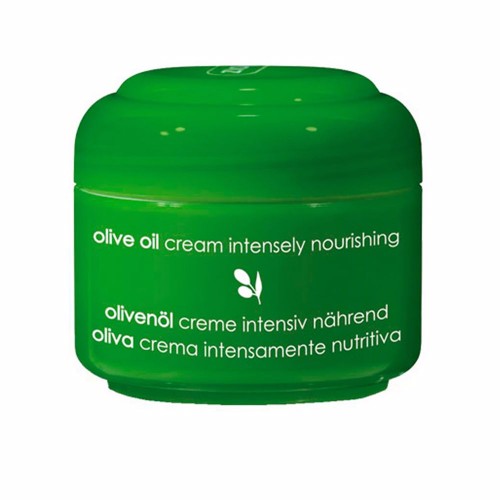 OLIVA nourishing face cream 50 ml 50 ml