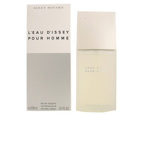 L'Eau D'Issey Pour Homme Eau De Toilette 200 ml 200 ml