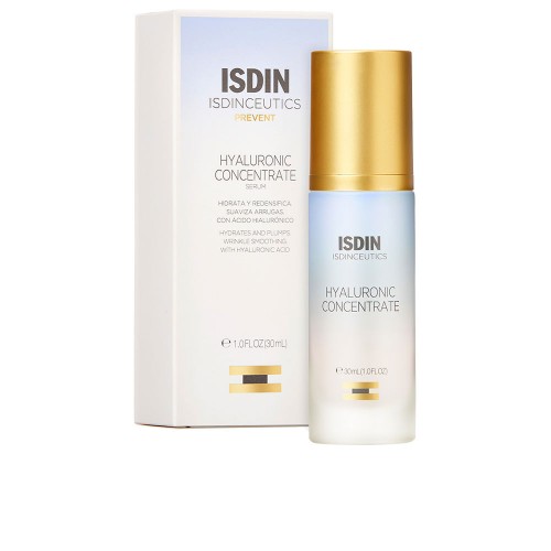 ISDINCEUTICS hyaluronic concentrate 30 ml 30 ml