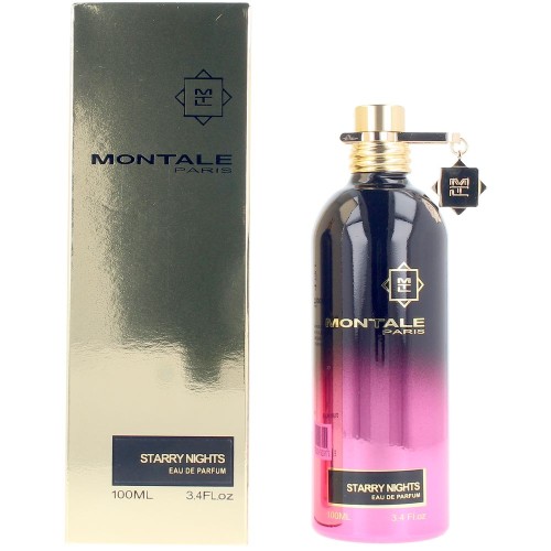 STARRY NIGHT edp vapo 100 ml 100 ml