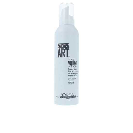 TECNI ART volume extra full 250 ml 250 ml