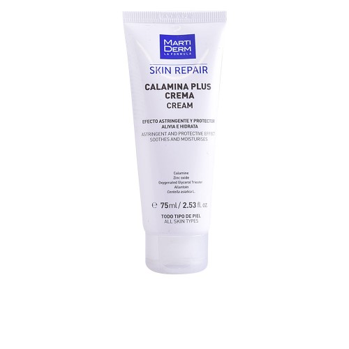 SKIN REPAIR CALAMINA PLUS cream 75 ml 75 ml