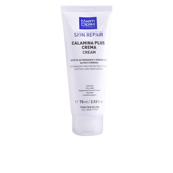 SKIN REPAIR CALAMINA PLUS cream 75 ml 75 ml