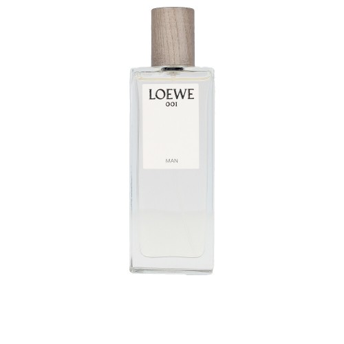 LOEWE 001 MAN eau de parfum spray 50 ml 50 ml