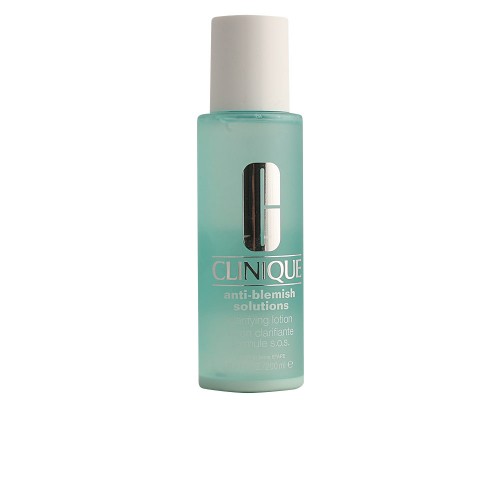 ANTI-BLEMISH SOLUTIONS clarifying lotion 200 ml 200 ml