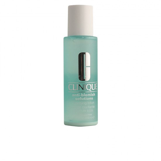 ANTI-BLEMISH SOLUTIONS clarifying lotion 200 ml 200 ml