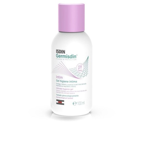 GERMISDIN INTIM intimate hygiene gel 100 ml 100 ml