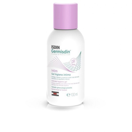 GERMISDIN INTIM intimate hygiene gel 100 ml 100 ml