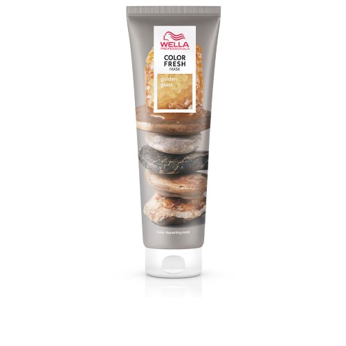 COLOR FRESH MASK Natural color mask #golden 150 ml 150 ml