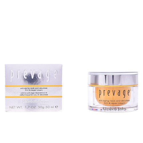 PREVAGE anti-aging neck & décolleté firm&repair cream 50 ml 50 ml