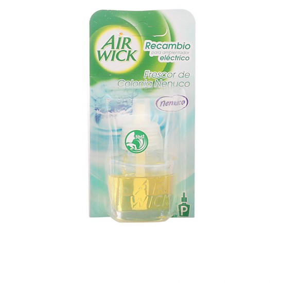 AIR-WICK electric air freshener refill #nenuco 19 ml 19 ml