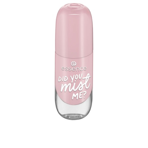 GEL NAIL COLOUR esmalte de uñas #10-did you mist me? 8 ml