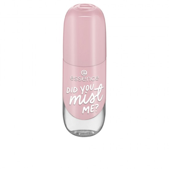 GEL NAIL COLOUR esmalte de uñas #10-did you mist me? 8 ml