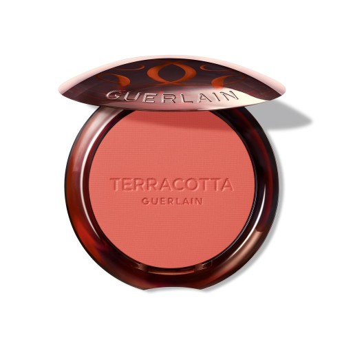 TERRACOTTA BLUSH blush effect good face #05 1 u 1 u