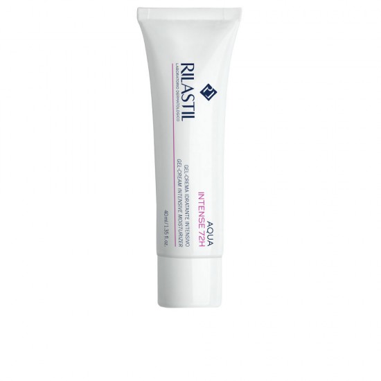 AQUA INTENSE 72H intense moisturizing gel cream 40 ml 40 ml