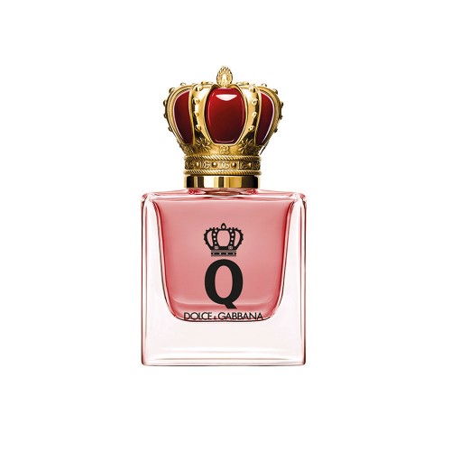 Q BY DOLCE & GABBANA INTENSE intense edp vapor 30 ml 30 ml