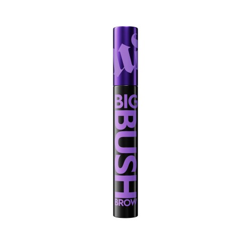BIG BUSH BROW volumizing eyebrow gel with color #Dark drapes 1 u 1 u