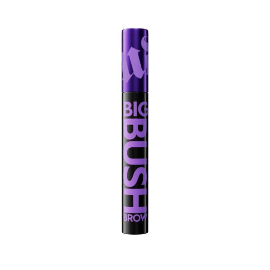 BIG BUSH BROW volumizing eyebrow gel with color #Dark drapes 1 u 1 u
